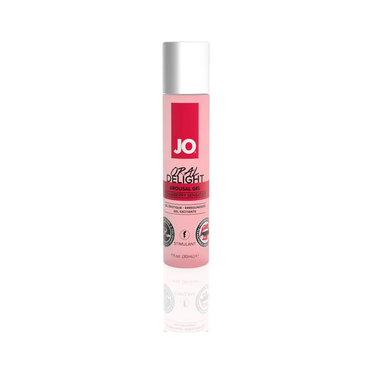 JO Oral Delight