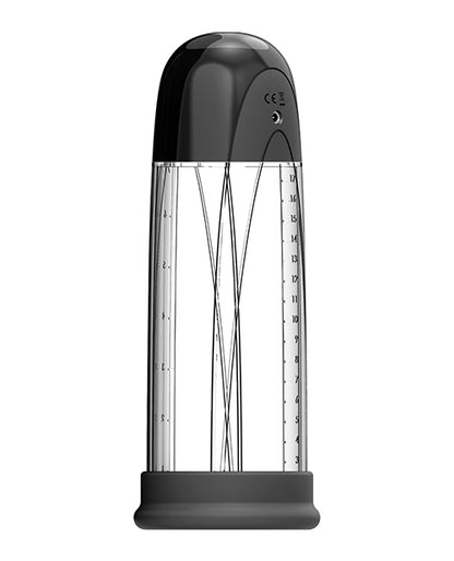Rechargeable Vacuum Penis Pump