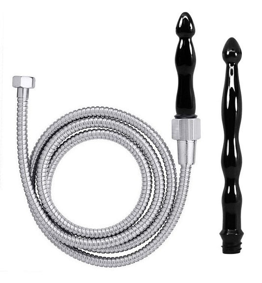 Fresh Plus Premium Shower Kit