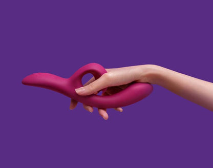 Nova Rabbit Vibrator