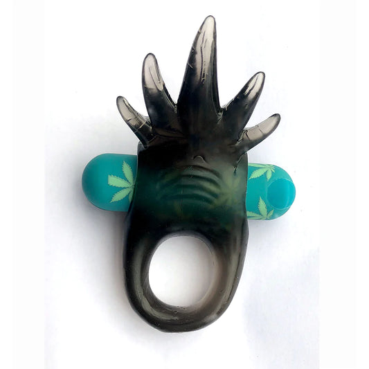 Ziggy Pot Leaf Erection Ring