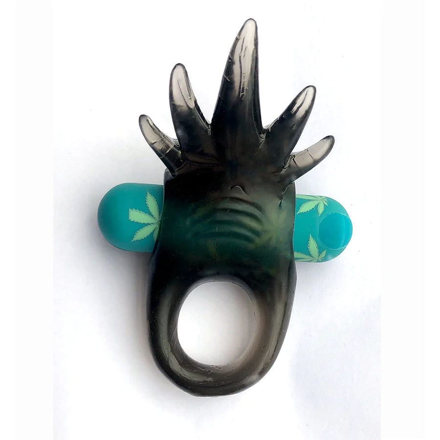 Ziggy Pot Leaf Erection Ring