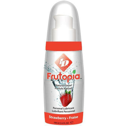 Frutopia Natural Lubricant