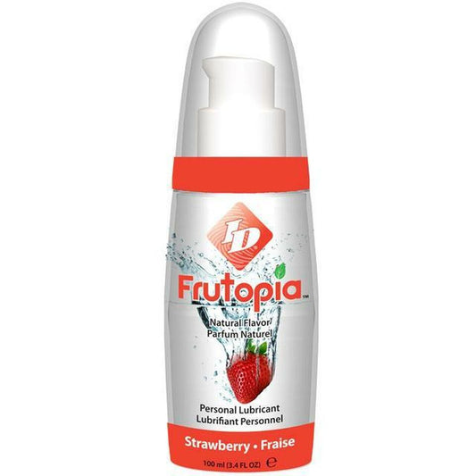 Frutopia Natural Lubricant