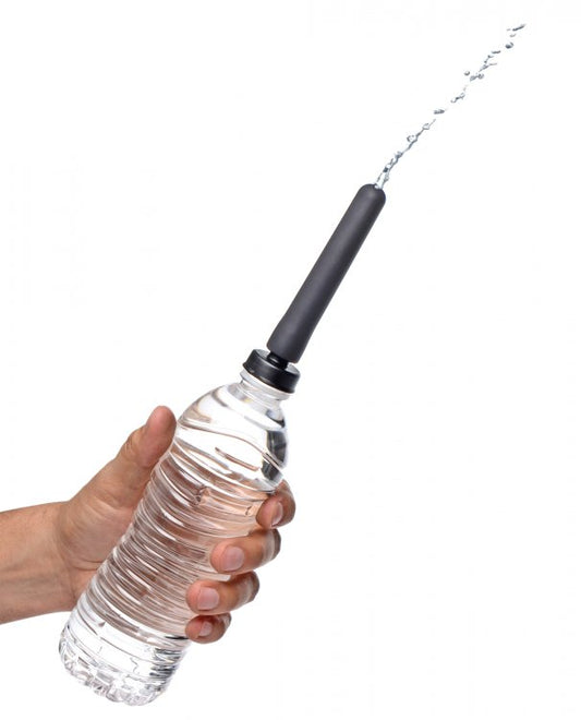 Travel Enema Water Adapter Kit 5PC Set