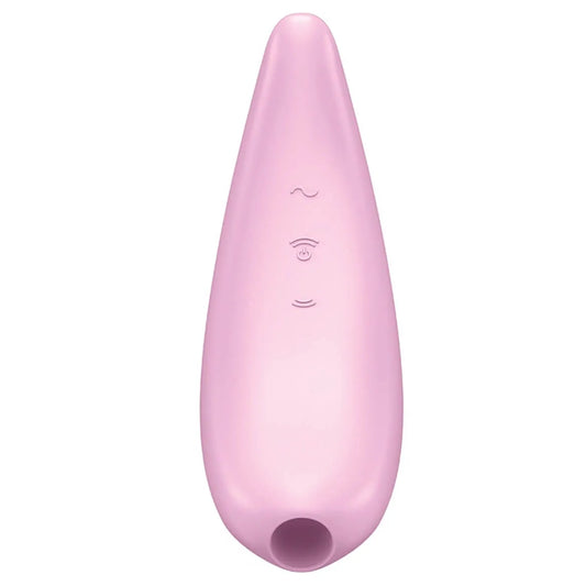 Curvy 3+