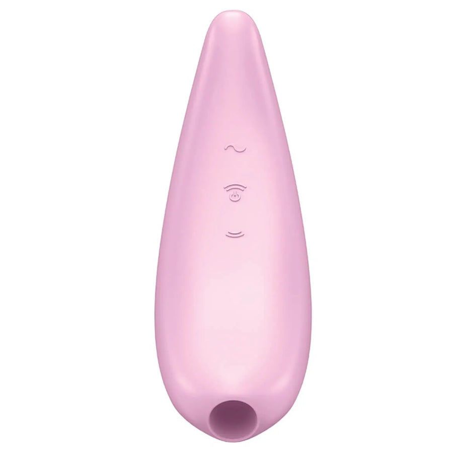 Curvy 3+