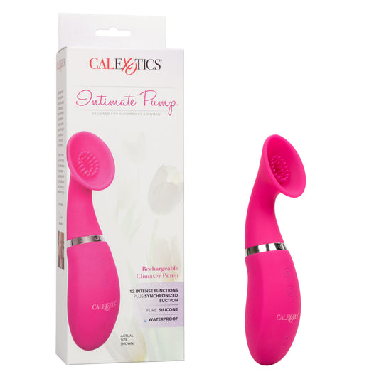 Calexotics Intimate Pump