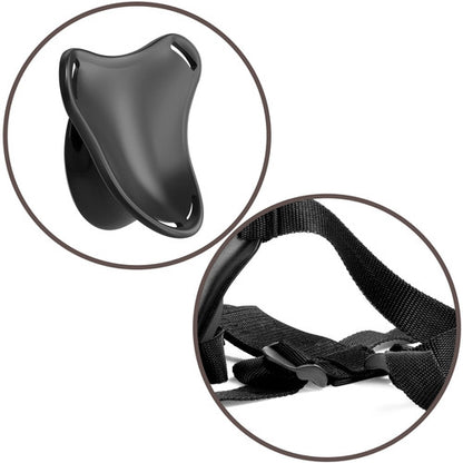 King Cock Elite Beginners Body Dock Harness