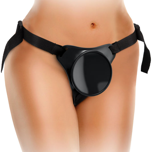 King Cock Elite Beginners Body Dock Harness