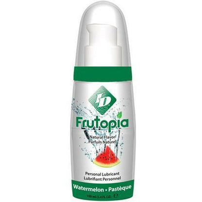 Frutopia Natural Lubricant