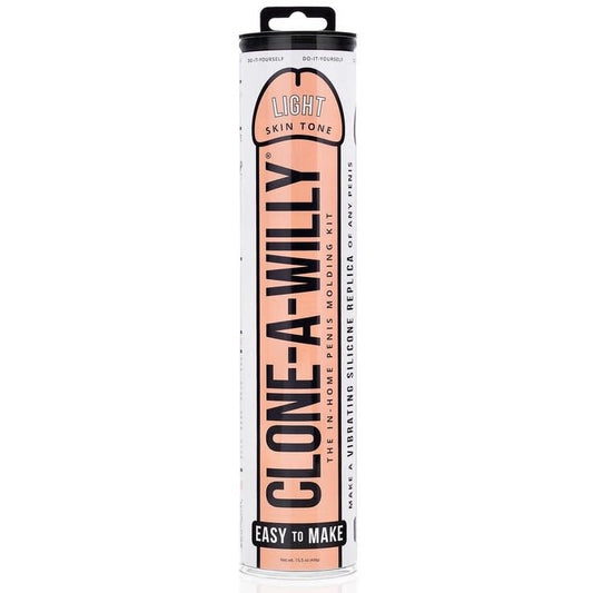 CLONE-A-WILLY KIT