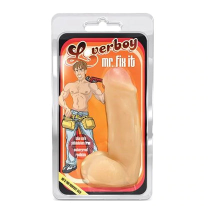 Loverboy Mr. Fix It