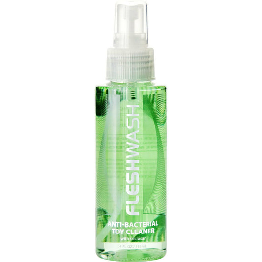 Fleshwash Toy Cleaner
