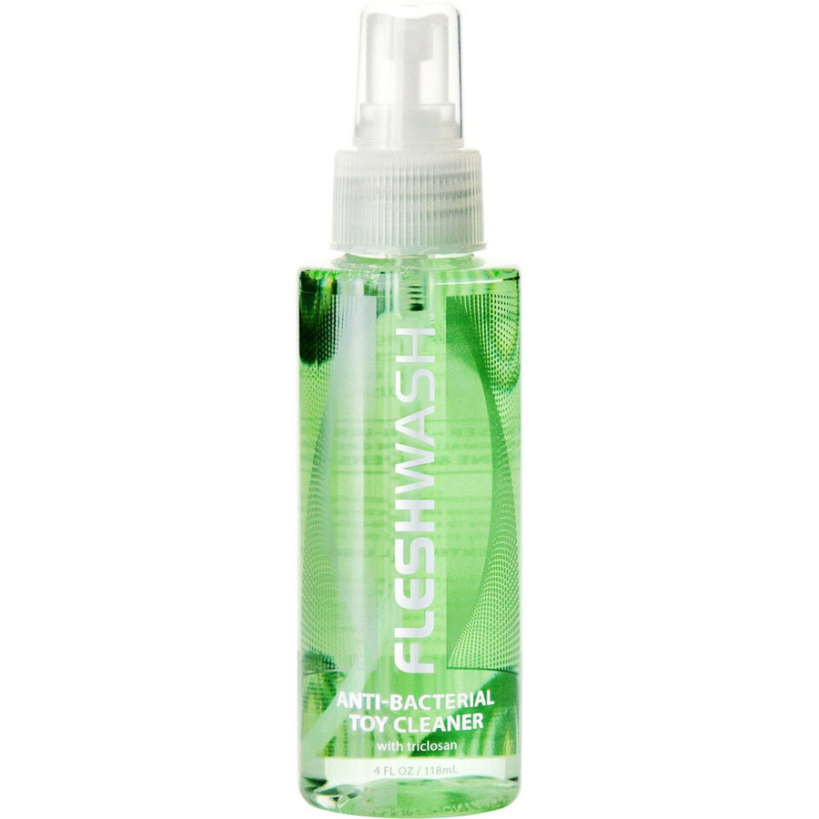 Fleshwash Toy Cleaner