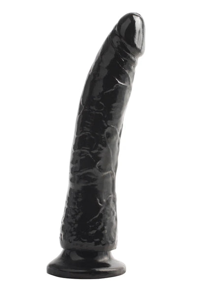 Basix Rubber Works Slim Dong 7"