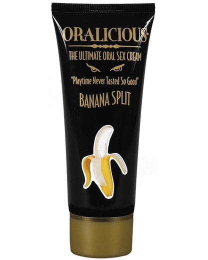Oralicious Oral Gel