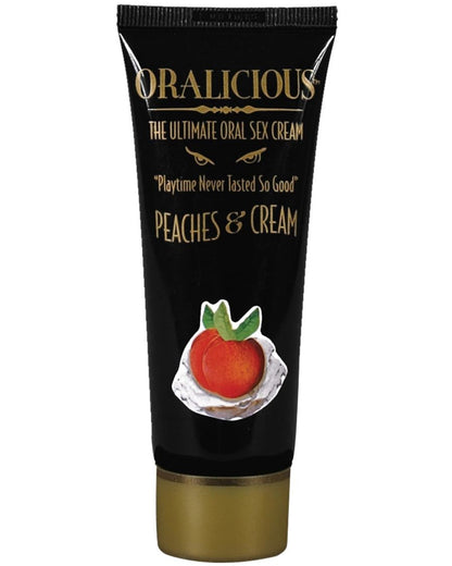 Oralicious Oral Gel
