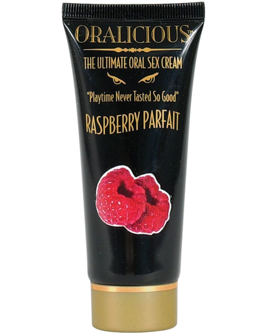Oralicious Oral Gel