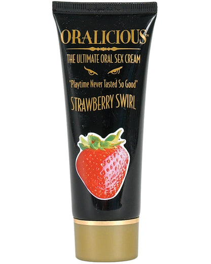 Oralicious Oral Gel