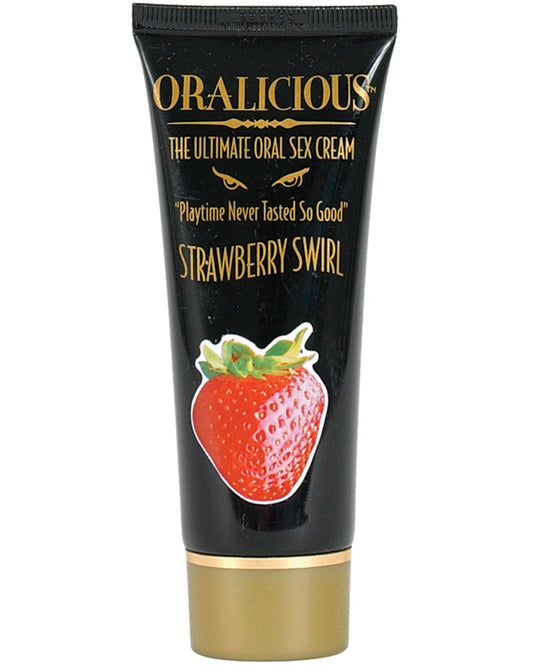 Oralicious Oral Gel
