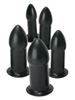 Size Matters Anal Dilators 5PC