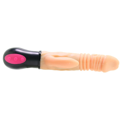 Natural RealSkin Jackhammer