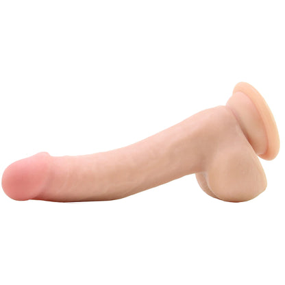 Real Cocks Silders - Flesh