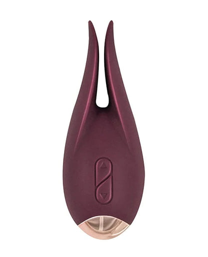Lustful Lavish Vibrator