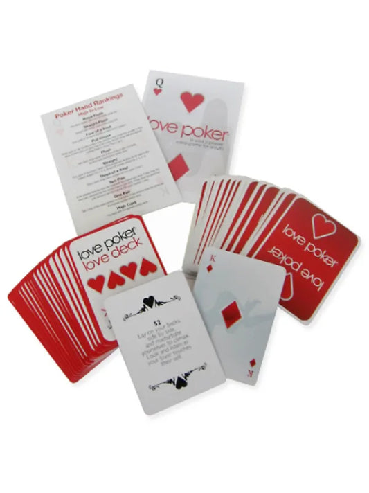 Love Poker