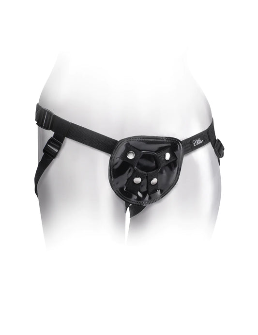 Fetish Fantasy Elite Universal Beginner's Harness