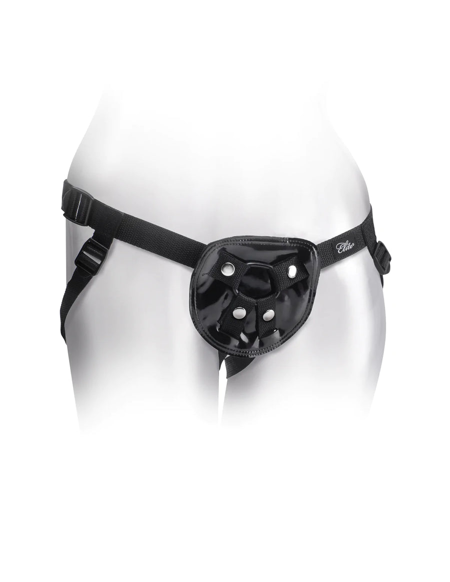 Fetish Fantasy Elite Universal Beginner's Harness