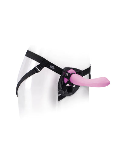 Fetish Fantasy Elite Universal Beginner's Harness