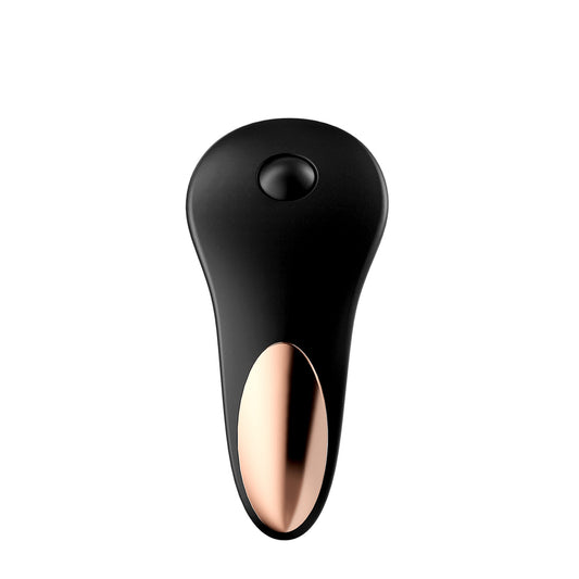 Little Secret Panty Vibrator