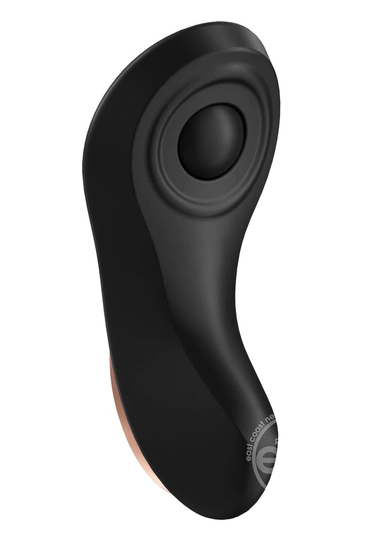 Little Secret Panty Vibrator