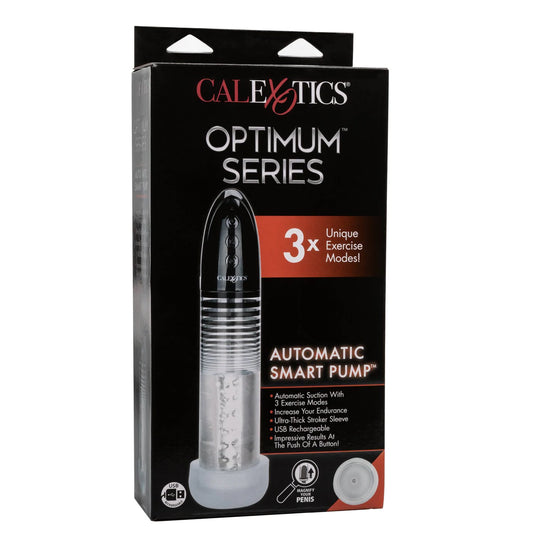 Calexotics Automatic Smart Pump