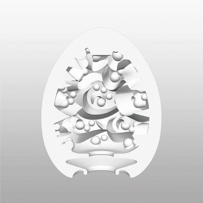 Surfer Egg