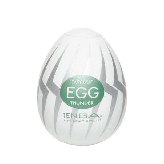 Thunder Egg