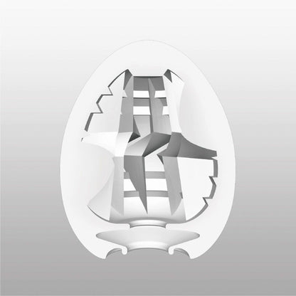 Thunder Egg