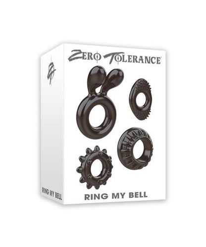 Ring My Bell